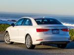 Audi A3 Sedan 2.0T S-Line Quattro 2014 года (NA)